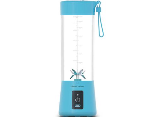Blender personalny GOTZE&JENSEN PB940B na Arena.pl