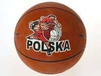 piłka do koszykówki polska