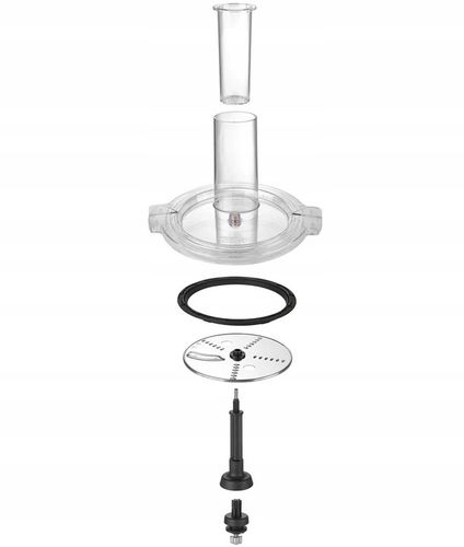 Szatkownica Krajalnica Warzyw Monsieur Cuisine Smart Connect Lidlomix na Arena.pl