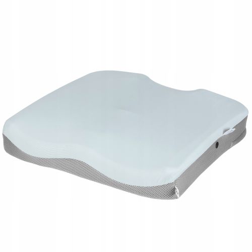 Poduszka Ortopedyczna Do Siedzenia Podkładka Biuro na Arena.pl