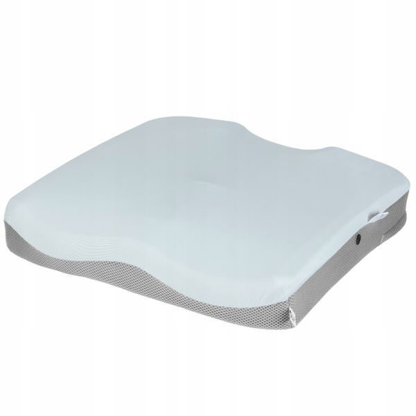 Poduszka Ortopedyczna Do Siedzenia Podkładka Biuro zdjęcie 11