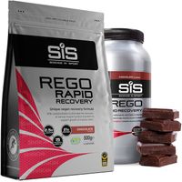 SIS Rego Rapid Recovery 500g KOKTAJL REGENERACYJNY PO TRENINGU | Czekolada