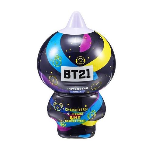 BT21 Universtar Vol.3 na Arena.pl