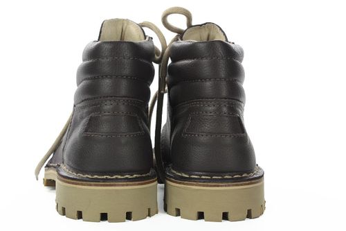 Trapery Nagaba 112 brązowy 41 na Arena.pl