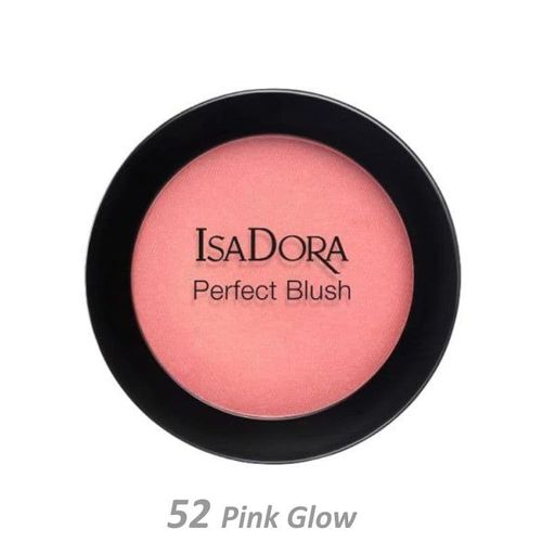 IsaDora Perfect Blush 4.5g numery - 66 na Arena.pl