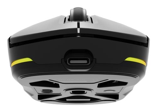 Mysz GENESIS Zircon 660 Pro Czarny na Arena.pl