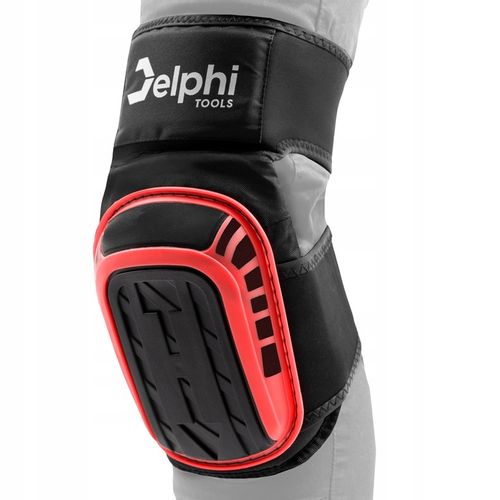 NAKOLANNIKI ROBOCZE ŻELOWE OCHRANIACZE BUDOWLANE NA KOLANA MOCNE OCHRONNE na Arena.pl