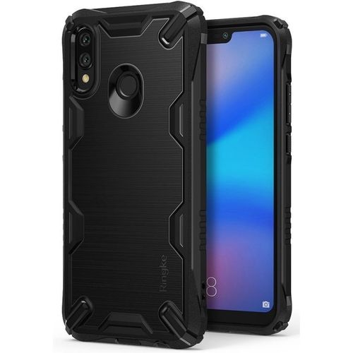 RINGKE ONYX X HUAWEI P20 LITE BLACK na Arena.pl