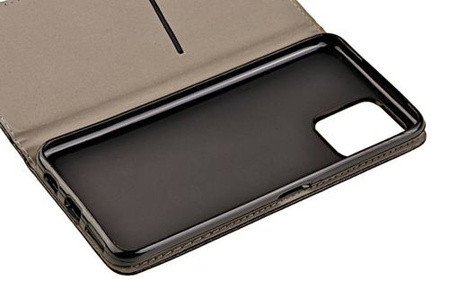 Etui Smart do Vivo Y01 czarny na Arena.pl