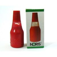 tusz wodny czerwony noris 110s a'10 25ml