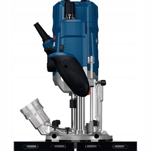 Frezarka górnowrzecionowa 2000W BOSCH GOF 20-12 0601627220 8 , 12mm na Arena.pl