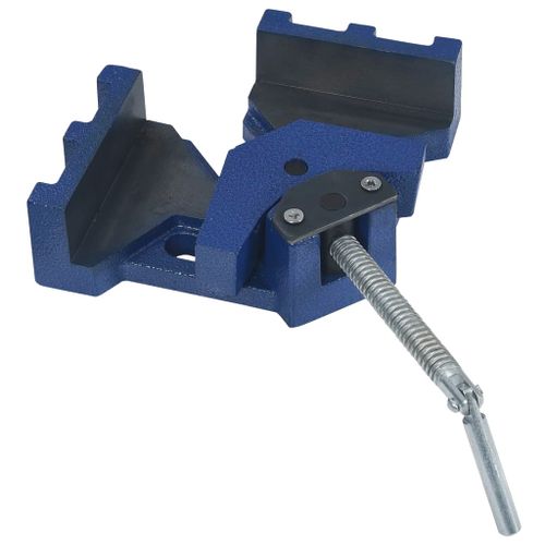 Imadło kątowe, 104 mm, żeliwo na Arena.pl