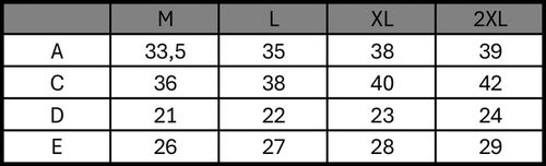 NETi Dopasowane Kolorowe Bokserki Męskie Bawełna-Modal z Szeroką Gumą 4-Pak na Arena.pl
