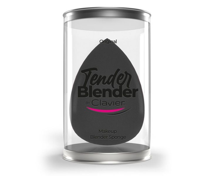 GĄBKA DO MAKIJAŻU MAKE-UP TENDER BLENDER GĄBECZKA zdjęcie 1