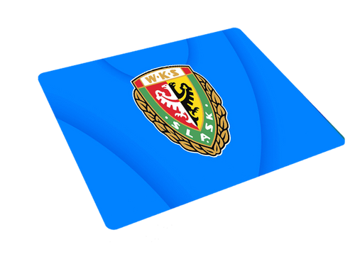 Podkładka pod myszkę WKS Śląsk na Arena.pl