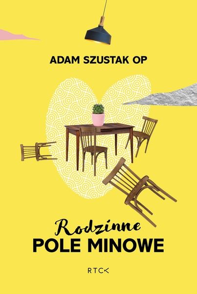 Rodzinne pole minowe zdjęcie 2