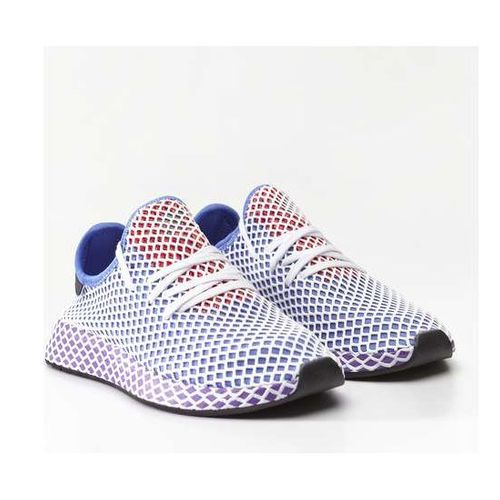 Deerupt Runner W Orange Active Purple r.41 1/3 na Arena.pl
