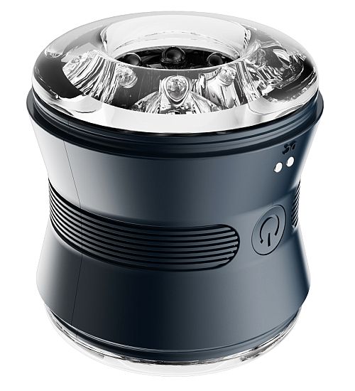 Ręczny Masturbator - 10 trybów wibracji zdjęcie 2