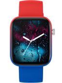 SMARTWATCH DAMSKI Rubicon RNCE97 - WYKONYWANIE POŁĄCZEŃ, CIŚNIENIE KRWI (sr042c)