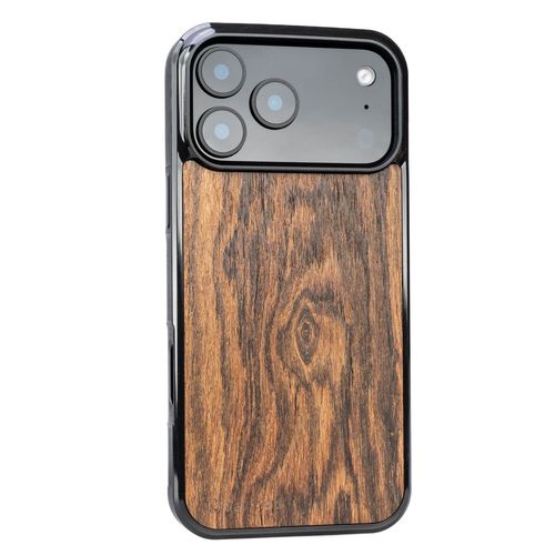 drewniane etui bewood do iphone 17 pro max bocote na Arena.pl