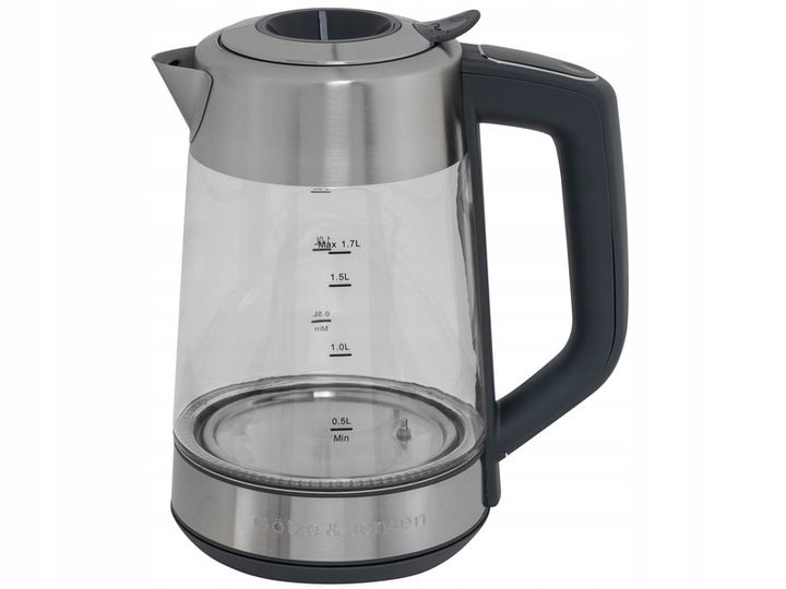 Czajnik GÖTZE & JENSEN KT875G zdjęcie 1