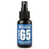 Odżywka konserwacja do strun gitary Dunlop 6582 Formula 65 Ultra Glide