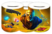 Skarbonka Ceramiczna Fortnite - Battle Royale