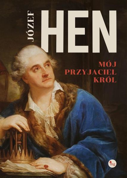 (epub, mobi) Mój przyjaciel król zdjęcie 1