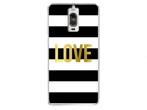 HUAWEI MATE 9 PRO | Etui smartfon CASE na Arena.pl