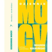 Dziennik Mocy. Sztuka odporności