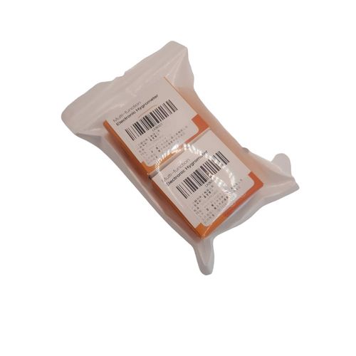 Termometr Higrometr Miernik Wilgotności 2szt na Arena.pl