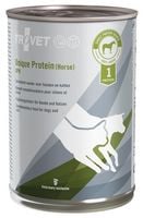 Trovet Unique Protein UPH Konina dla psa i kota puszka 400g