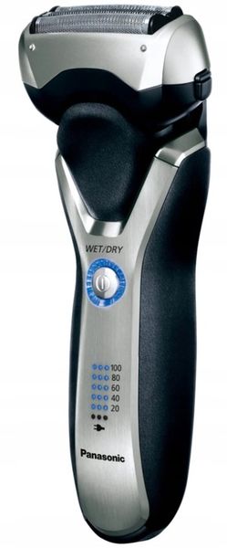 Panasonic ES-RT67-S503 Golarka Trymer 3 Ostrza zdjęcie 1