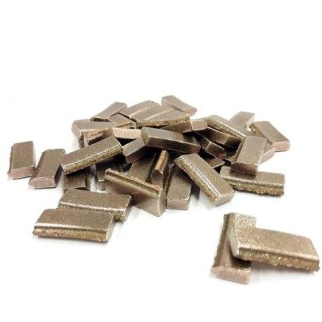 Segment Diamentowy 24 x 4,5 x 10 CYCLONE-2 R 150 na Arena.pl