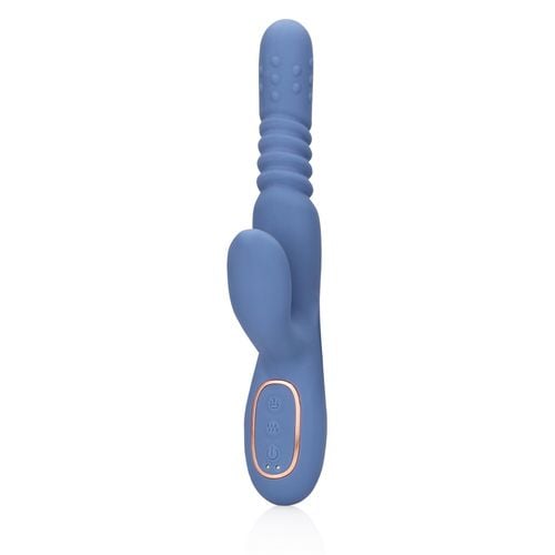 rotating beads and thrusting rabbit vibrator na Arena.pl