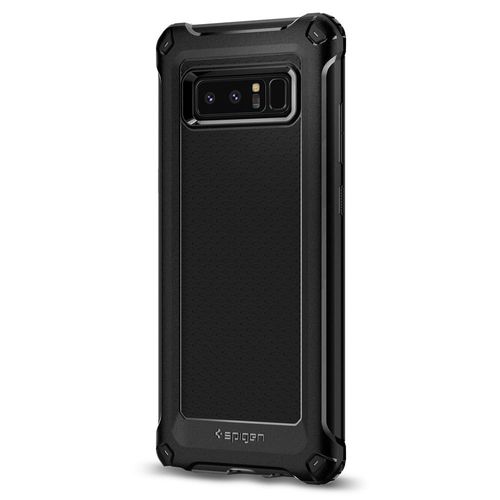 Etui Spigen Rugged Armor Extra Samsung Galaxy Note 8 Black na Arena.pl