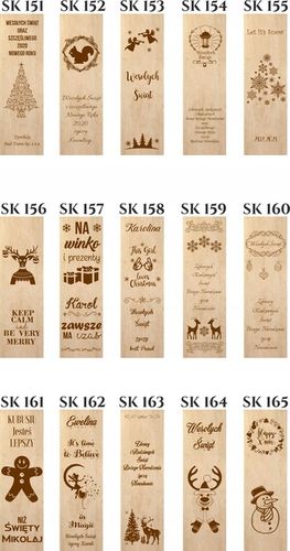 SKRZYNKA PUDEŁKO NA WINO Z GRAWEREM! DUŻY WYBÓR! na Arena.pl