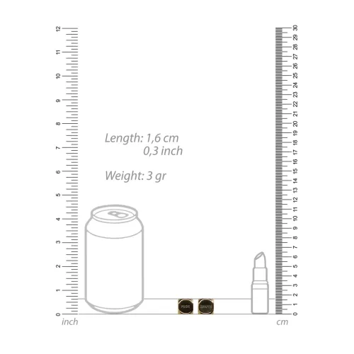 shots s-line kości do gry - zestaw akcesoriow rozrywkowych na Arena.pl