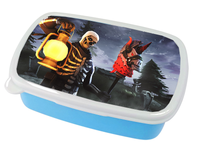 Pojemnik śniadaniowy Fortnite - Nowy Sezon