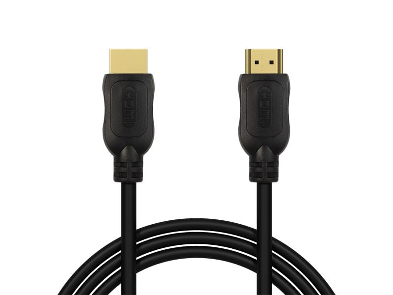 Przyłącze HDMI-HDMI  3m 4K 2.0 zdjęcie 1