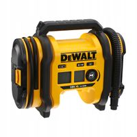 KOMPRESOR AKUMULATOROWY BEZOLEJ 18V DCC018N DEWALT