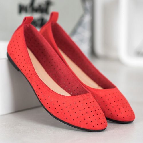 Ażurowe Baleriny r.37 na Arena.pl