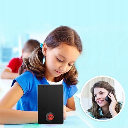 MINI LOKALIZATOR GPS TRACKER SINOTRACK ST904 PODSŁUCH SOS 15DNI 1200mah APP na Arena.pl