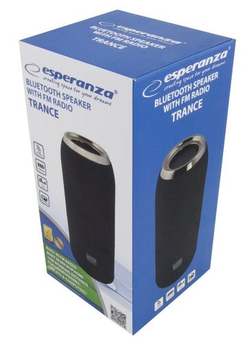 Głośnik Bluetooth Fm TRANCE na Arena.pl