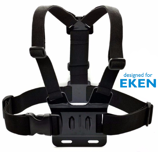 SZELKI UPRZĄŻ DO KAMER EKEN zdjęcie 2