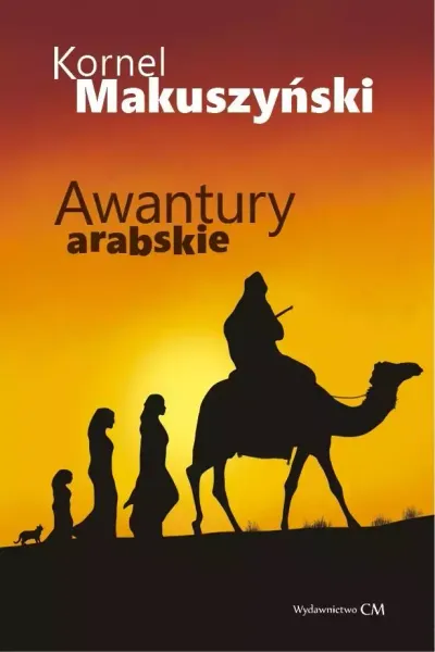 Awantury arabskie zdjęcie 1