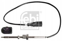 109395/FEB CZUJNIK TEMP. SPALIN AUDI A6 2,0TDI 04-
