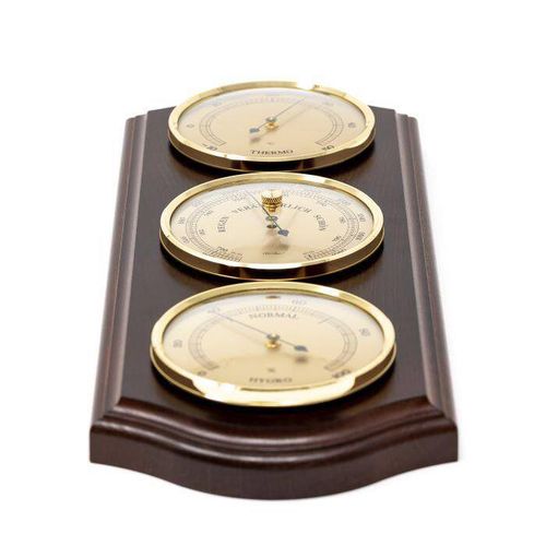 Barometr higrometr termometr – Stacja pogody Fisher 9176-22 na Arena.pl