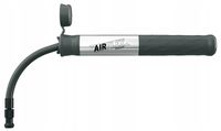 Pompka ręczna SKS AirFlex Racer szary