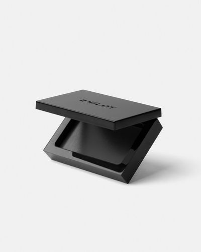 Kasetka FLEXI Freedom System z lusterkiem CZARNA [2] INGLOT na Arena.pl